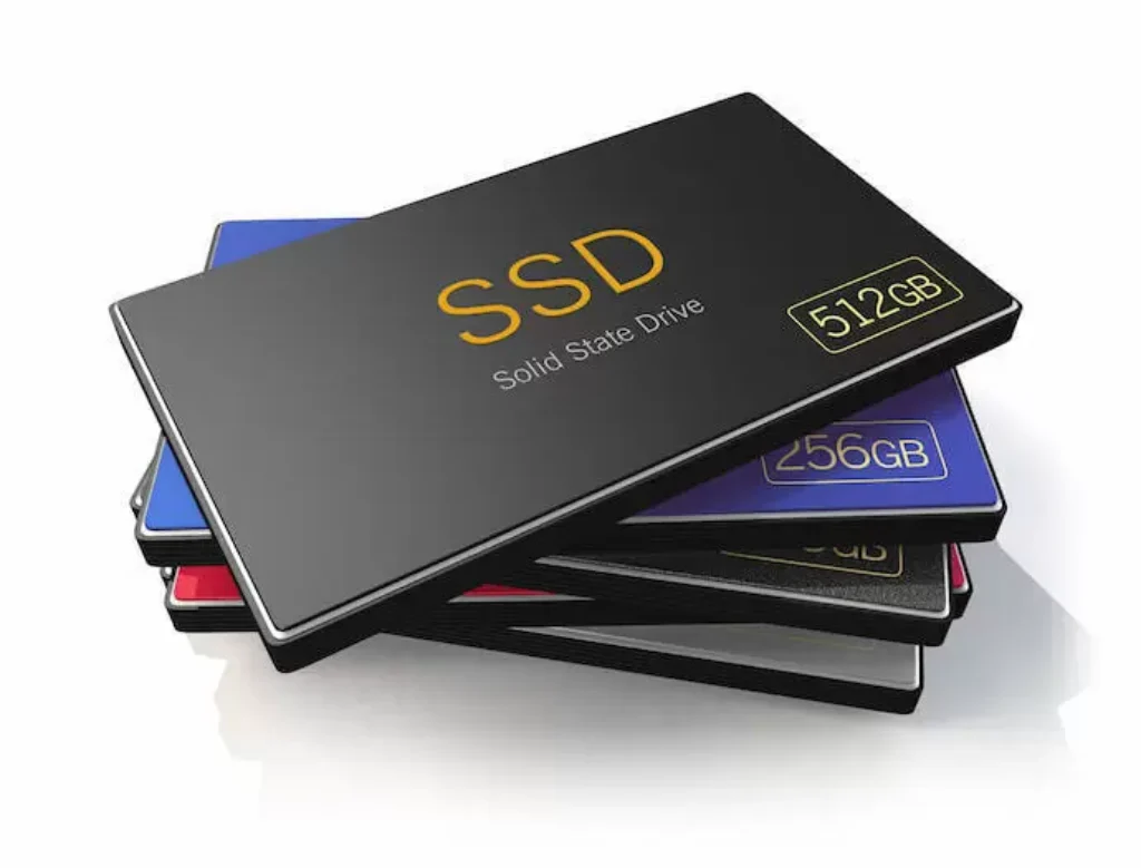 ssd de notebook