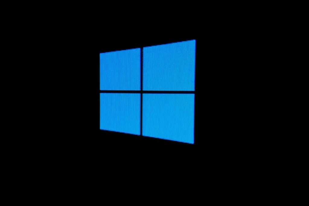 sistema operacional windows