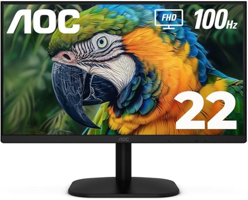 Os 10 Melhores Monitores: Qual Comprar em 2026? - Notebook Perfeito