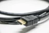 Melhor cabo hdmi do ano em um fundo branco.