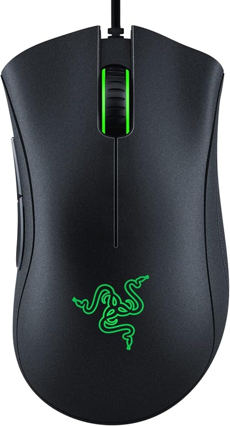 Os 10 Melhores Mouse Gamer Custo-Benefício: Qual Comprar em 2026 ...